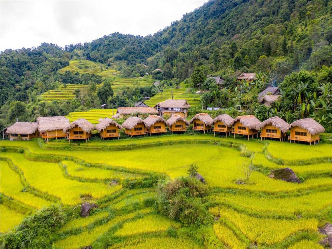 Trekking around Ha Giang 5 Day Tour